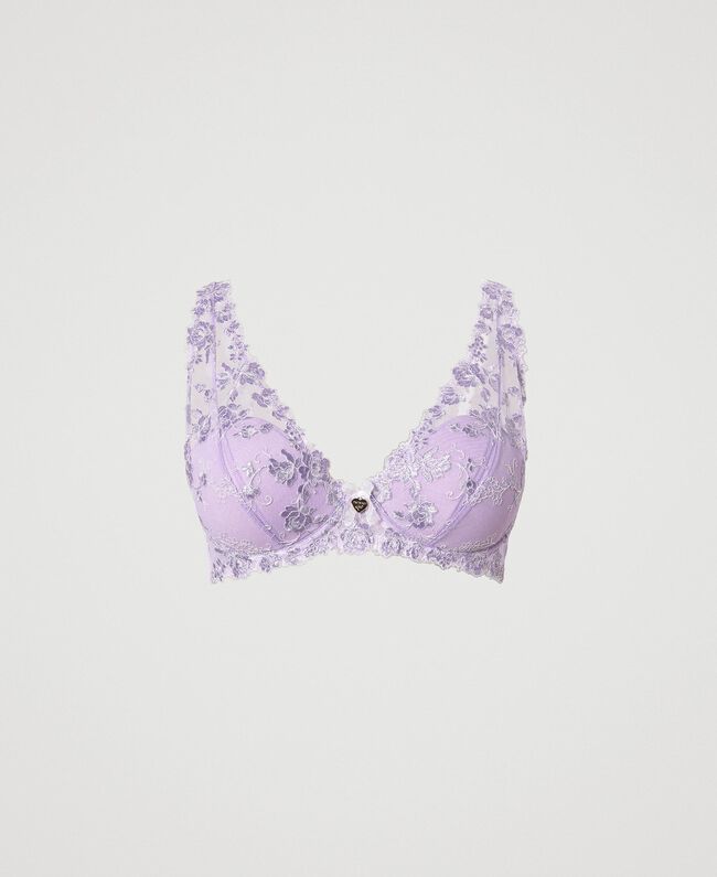 Completino Bralette | TWINSET - PMC Portici