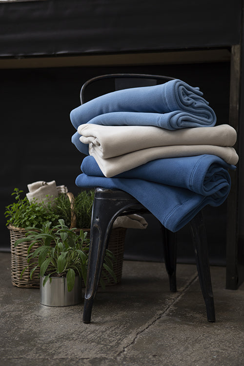 Coperta matrimoniale in pile | Maryplaid - PMC Portici