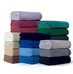 Coperta matrimoniale in pile | Maryplaid - PMC Portici