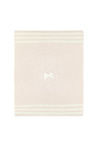Coperta Carrozzina Fiocco | Maryplaid