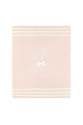 Coperta Carrozzina Fiocco | Maryplaid