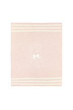 Coperta Carrozzina Fiocco | Maryplaid