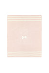 Coperta Lettino Fiocco | Maryplaid