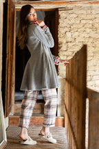 Vestaglia a Ruota | Maryplaid