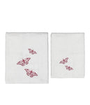 Asciugamani Farfalle | Maryhome - PMC Portici