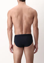 Slip Medio in Cotone elasticizzato 4Seasons | Perofil - PMC Portici