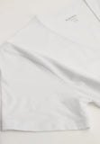 Maglietta Scollo a V in Cotone 4Seasons | Perofil - PMC Portici