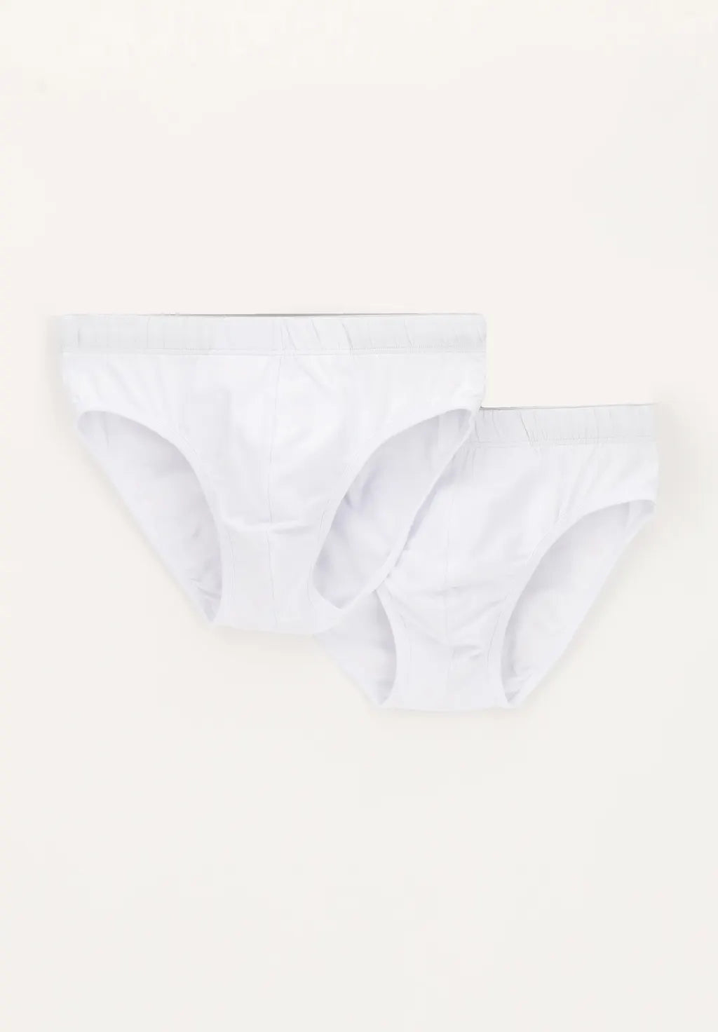 Slip Medio Cotone elasticizzato Match Bipack | Perofil - PMC Portici