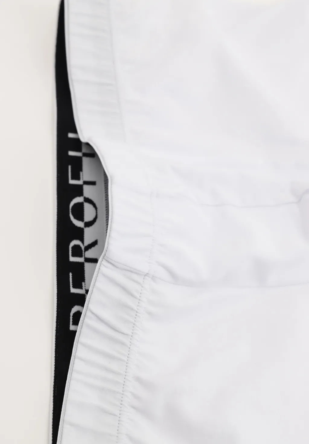 Boxer Parigamba in Cotone elasticizzato Match Bipack