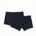 Boxer Parigamba in Cotone elasticizzato Match Bipack