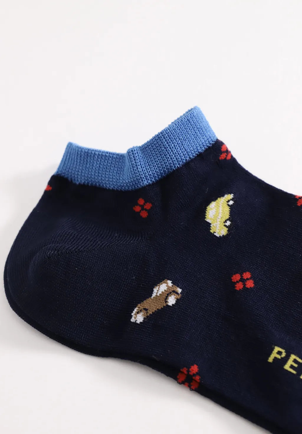 Sneakers in Filo di Scozia Macchinine | Perofil - PMC Portici