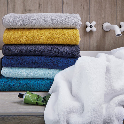 Offerta 3x2 Jalla Coppia Asciugamani Viso + Ospite 32 Colori