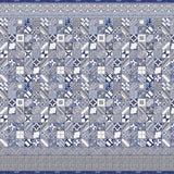 Mezzero Azulejos di Tessitura Toscana