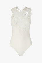 Costume intero effetto body | Ermanno Scervino - PMC Portici
