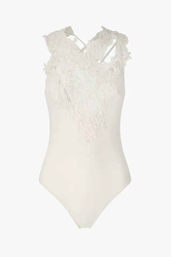 Costume intero effetto body | Ermanno Scervino - PMC Portici