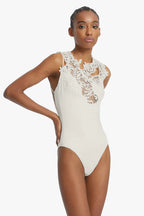 Costume intero effetto body | Ermanno Scervino - PMC Portici