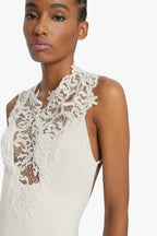 Costume intero effetto body | Ermanno Scervino - PMC Portici