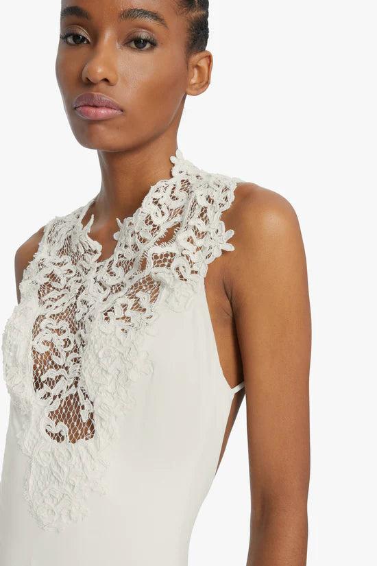 Costume intero effetto body | Ermanno Scervino - PMC Portici