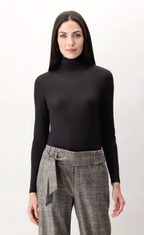 Dolcevita in misto cashmere di OROBLU'