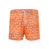 Boxer Sardine | Jerry St Tropez - PMC Portici