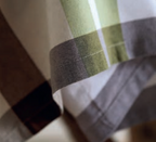 Tovaglia in cotone Medina | Maison Sucreè - PMC Portici