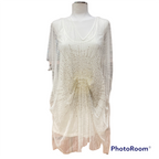 Copricostume con paillettes | TWINSET - PMC Portici