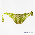 Bikini a fascia stampa etnica | Raffaela d'Angelo - PMC Portici
