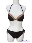 Bikini con coppa push-up | Ritratti - PMC Portici