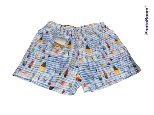 Boxer tema marino | Jerry St Tropez - PMC Portici