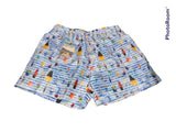 Boxer tema marino | Jerry St Tropez - PMC Portici