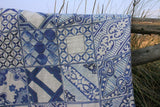 Mezzero Azulejos di Tessitura Toscana