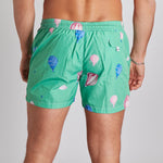 Boxer Fantasia con Mongolfiere di Baia30Remi