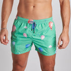 Boxer Fantasia con Mongolfiere di Baia30Remi
