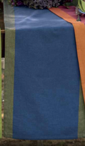Runner Cuzco in Cotone