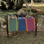 Runner Cuzco in Cotone