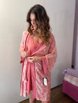 Kimono stampa toile de jouy | DKNY - PMC Portici