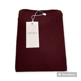 T-Shirt misto cashmere | OROBLU' - PMC Portici