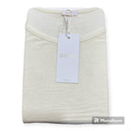 T-Shirt misto cashmere | OROBLU' - PMC Portici