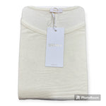 T-Shirt misto cashmere | OROBLU' - PMC Portici
