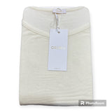 T-Shirt misto cashmere | OROBLU' - PMC Portici
