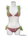 Bikini a triangolo | Laetitia Beachwear - PMC Portici