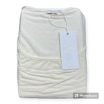 Canotta spalla larga misto cashmere + colori