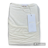 Canotta spalla larga misto cashmere + colori