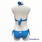 Bikini con ferretto | Olivia Pink Beachwear - PMC Portici