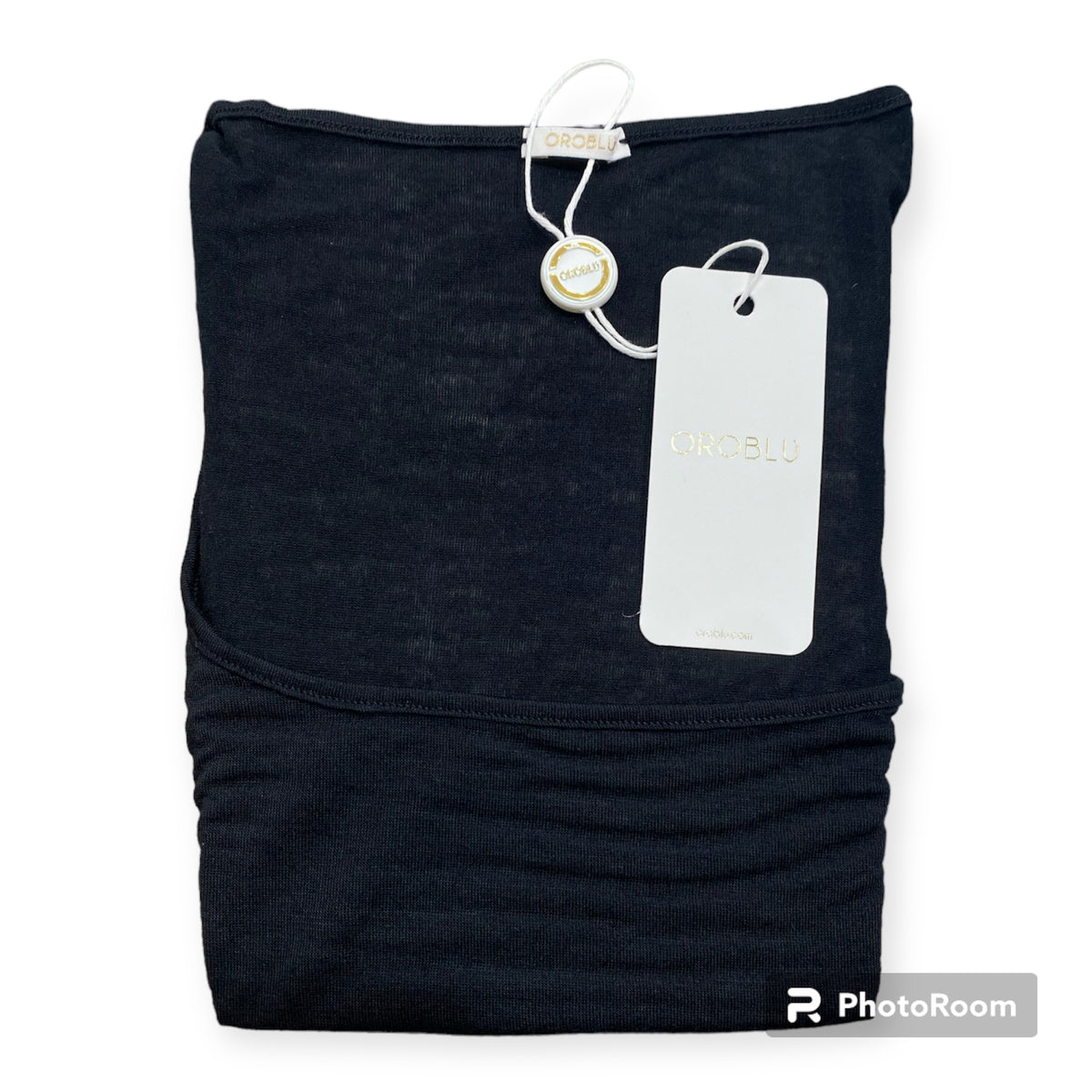 Canotta spalla larga misto cashmere + colori