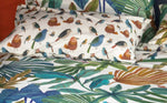 Lenzuola Mindo Birds