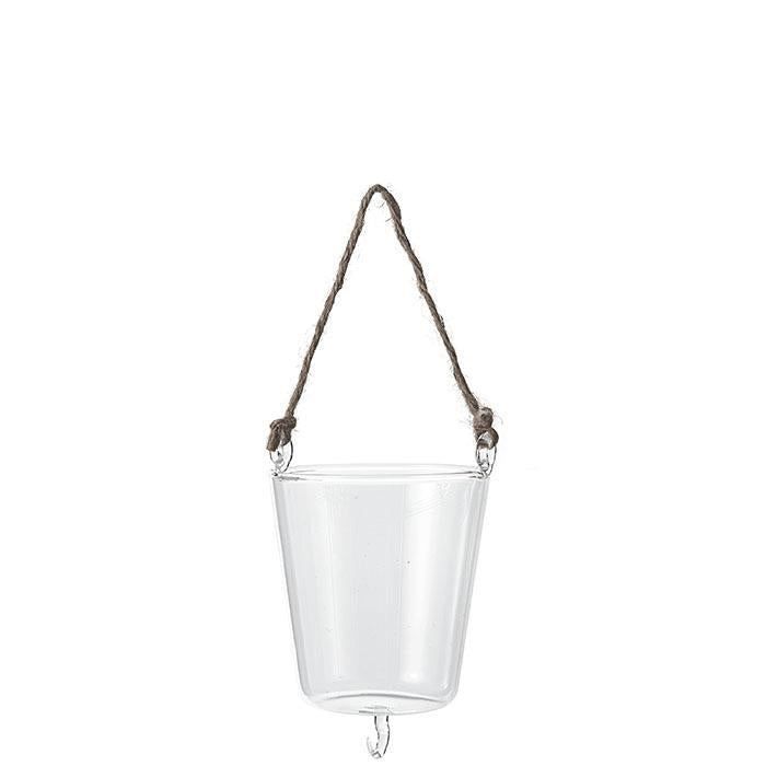 Vaso Pensile di Fiorira' un Giardino